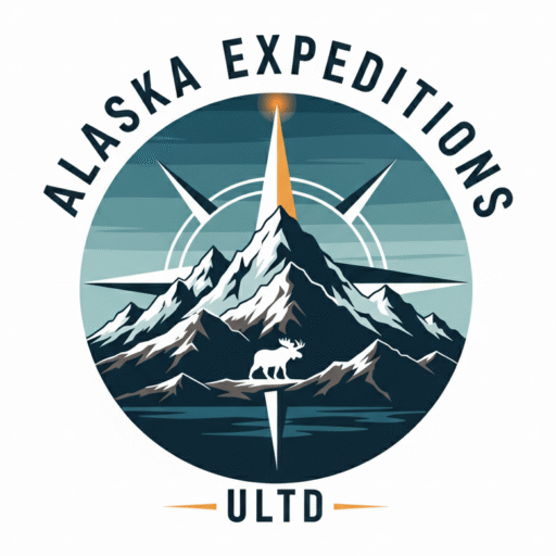Alaska Expeditions ULTD & Resort