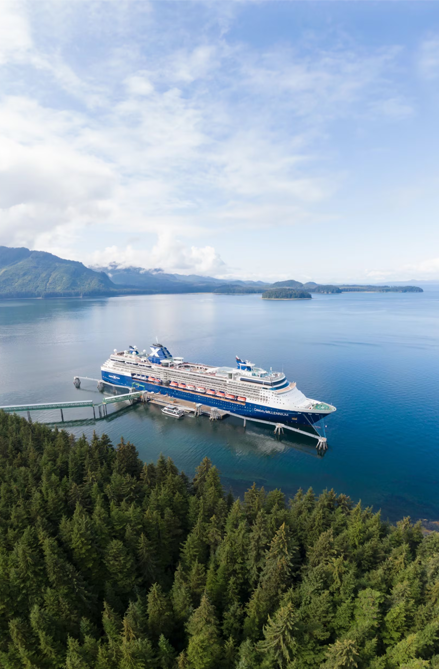 Alaska Nature Adventure
