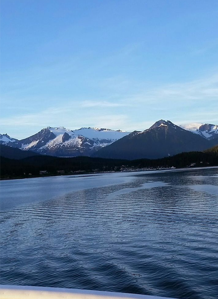 Alaska Landscapes