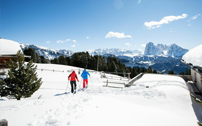 Winter Adventures Booking Now!